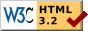 Valid HTML 3.2. Bizony, bizony, HTML 3.2, 202X-ben, hogy fajjon a pszeudoprogressziv valagatok, de meg a fajlnev is csak 8.3-as, hehehe...szenvedjetek!